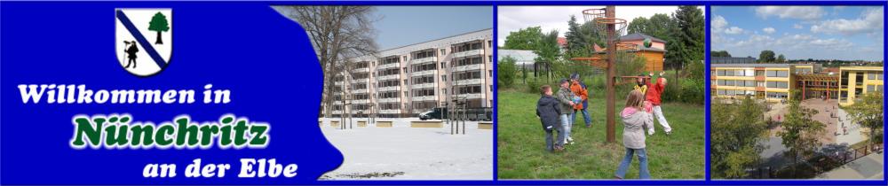 Gemeindeverwaltung Nünchritz